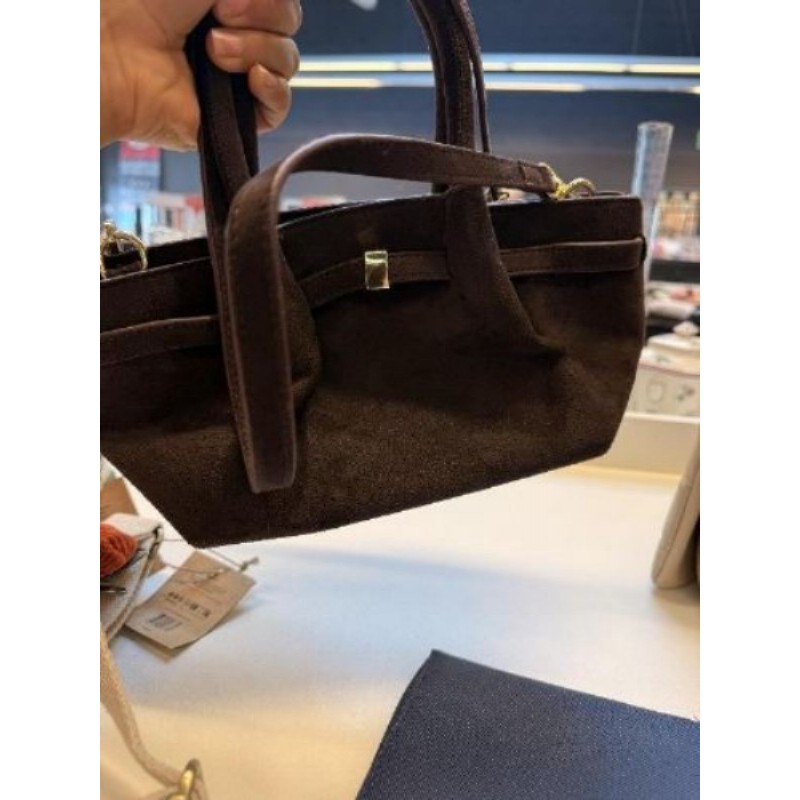 Sac à main marron neuf jamais utilisé 