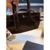 Sac à main marron neuf jamais utilisé 