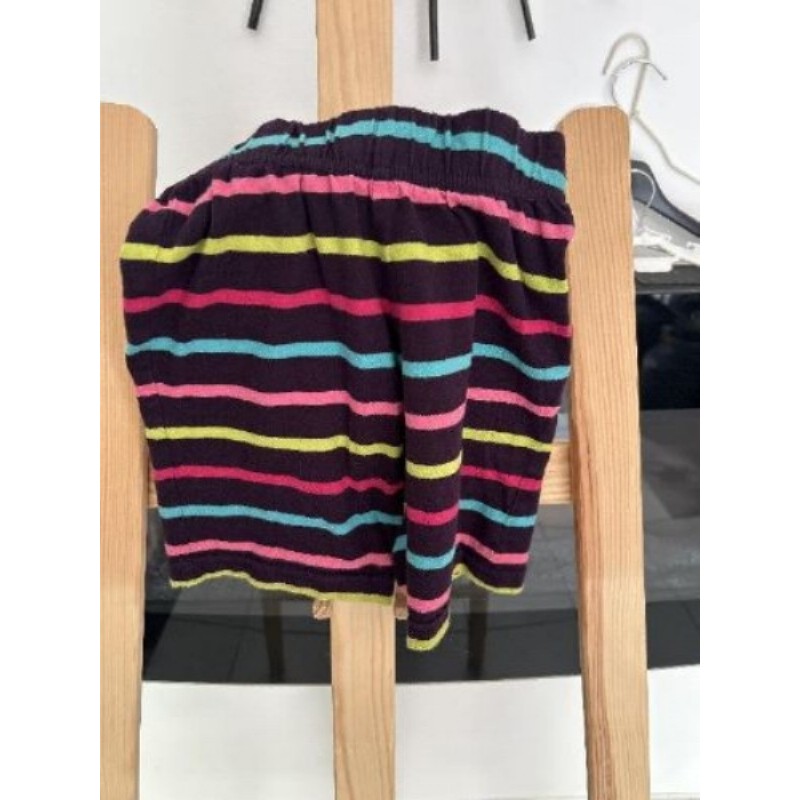 Gémo - short multicolore - 4 ans 