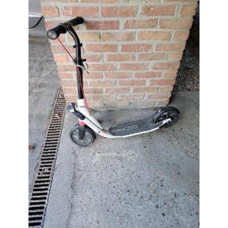 Trotinette adulte avec frein 