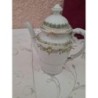 Theire, cafetiere porcelaine