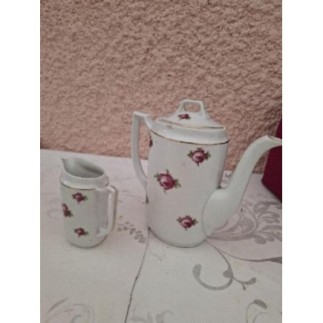 Cafetiere, theiere...