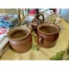 Grand Pot en Grès d'Antan 