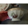 Bol "Moi" en Porcelaine de Limoges 