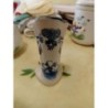 Authentique petit Vase Delft Bleu (Main)