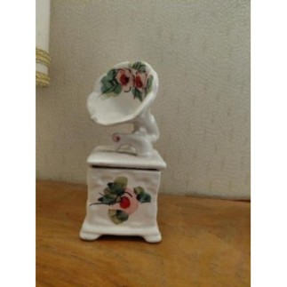 Petite boîte à bijoux...