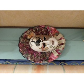 Masque Vénitien décoratif...