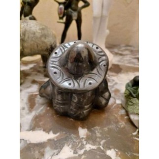 Presse-papier en métal...