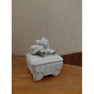 Petite Boîte à bijoux...