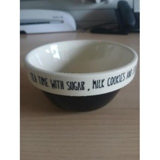 Bol maisons du monde 