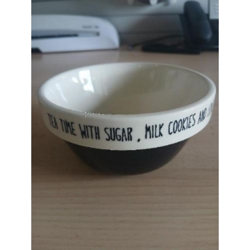 Bol maisons du monde 