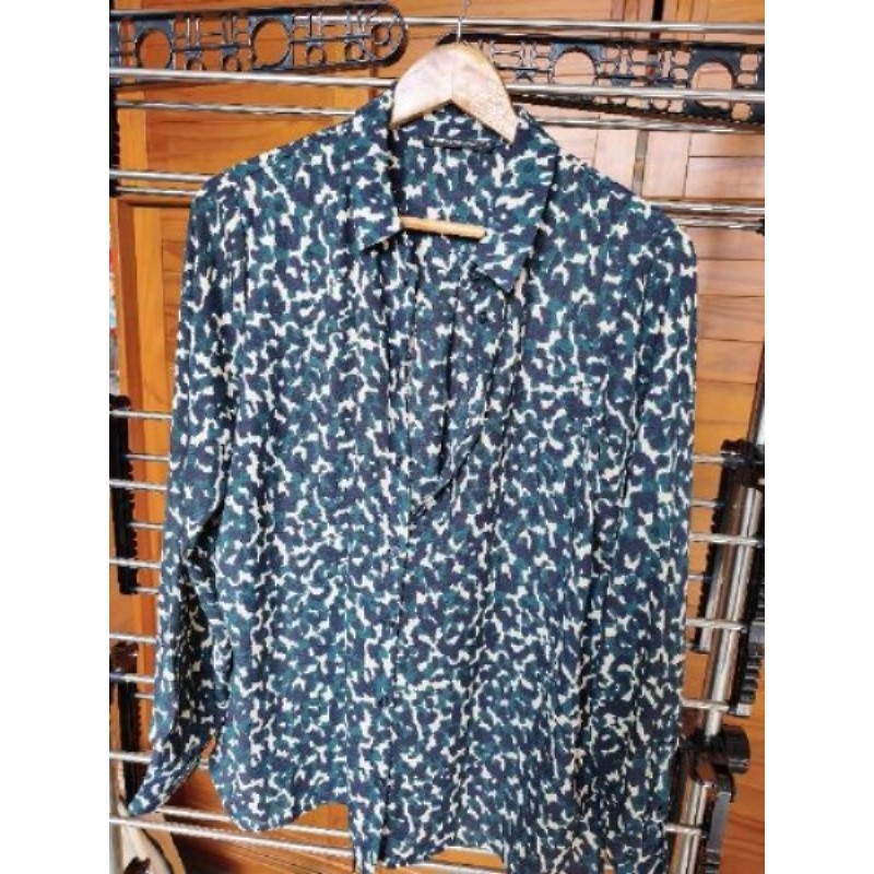 Chemisier taille 44 MONOPRIX 