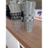 1 lot de 6 Tasses à café