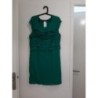 Robe verte bel air T2