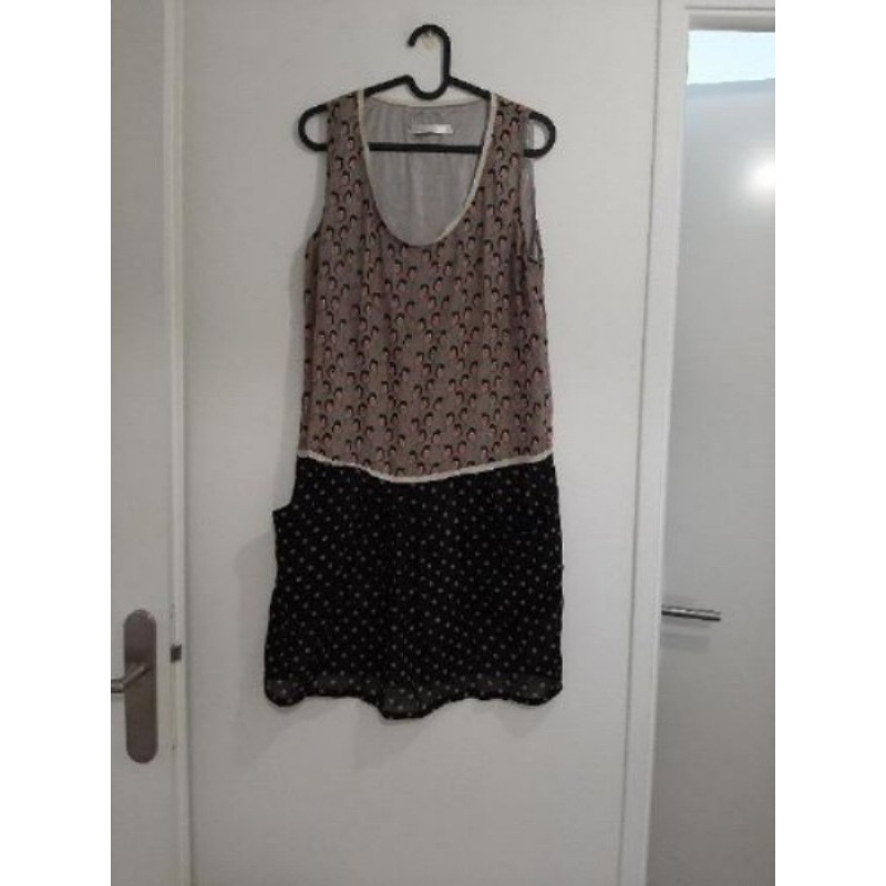 Robe see u soon T XL