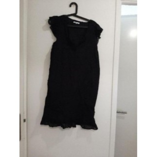Robe noire Good Look T M/L