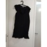 Robe noire Good Look T M/L