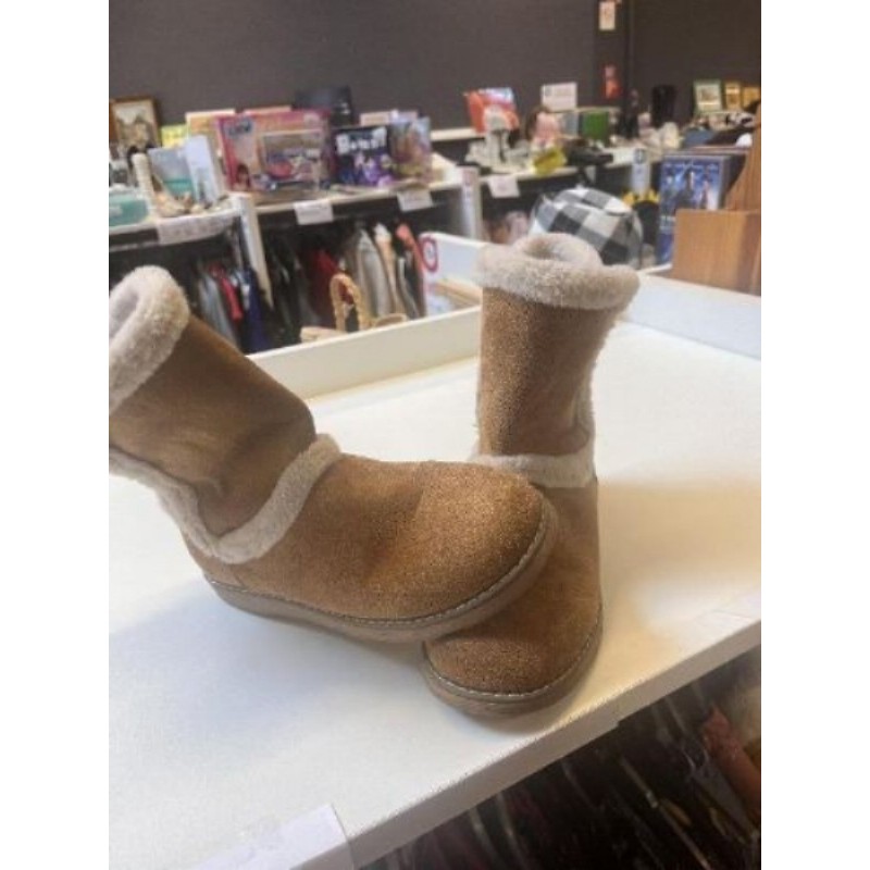 Botte camel - pointure 36