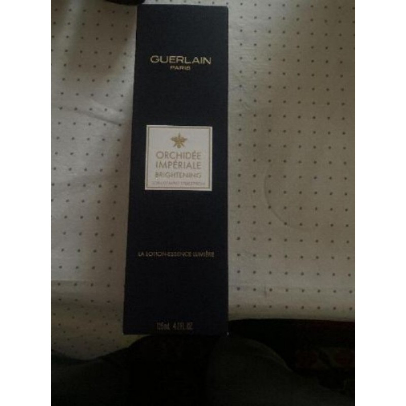 Lotion  guerlain neuf  Prix neuf 149€