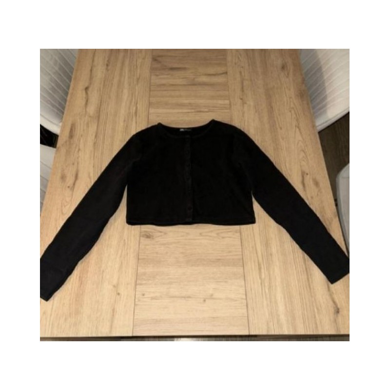 Tee-shirt manche longue Trop Top