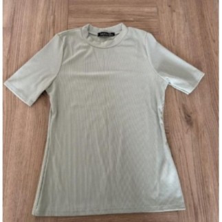 Tee-shirt manche courte