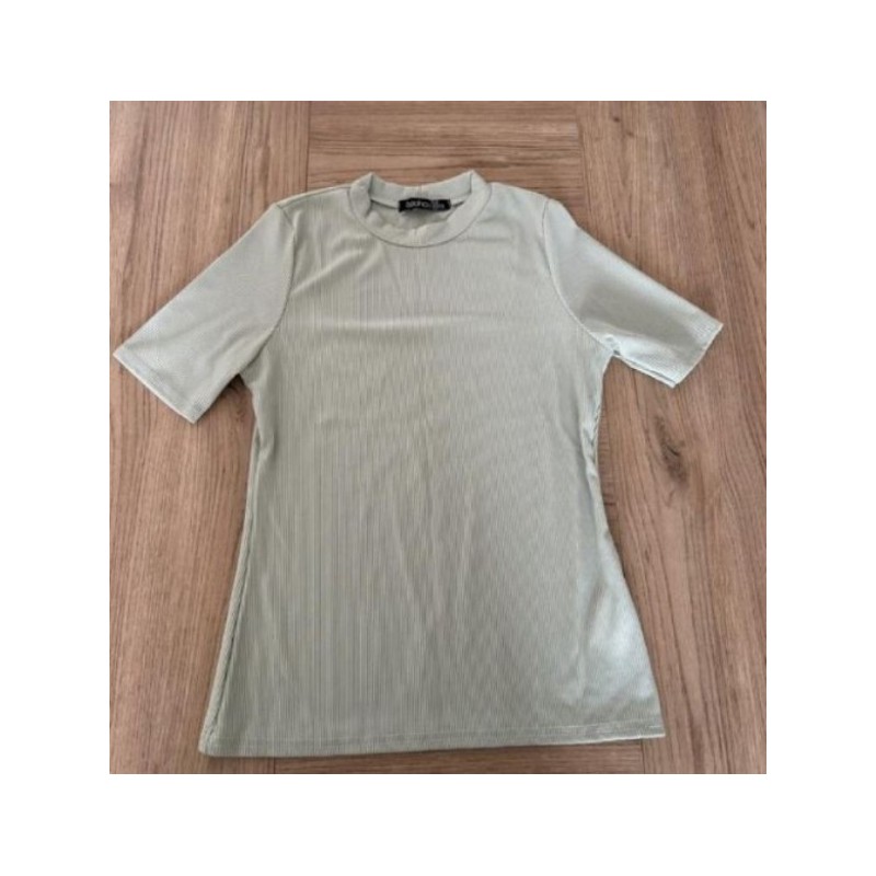 Tee-shirt manche courte