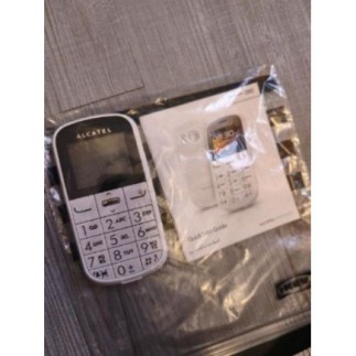 Téléphone Alcatel 