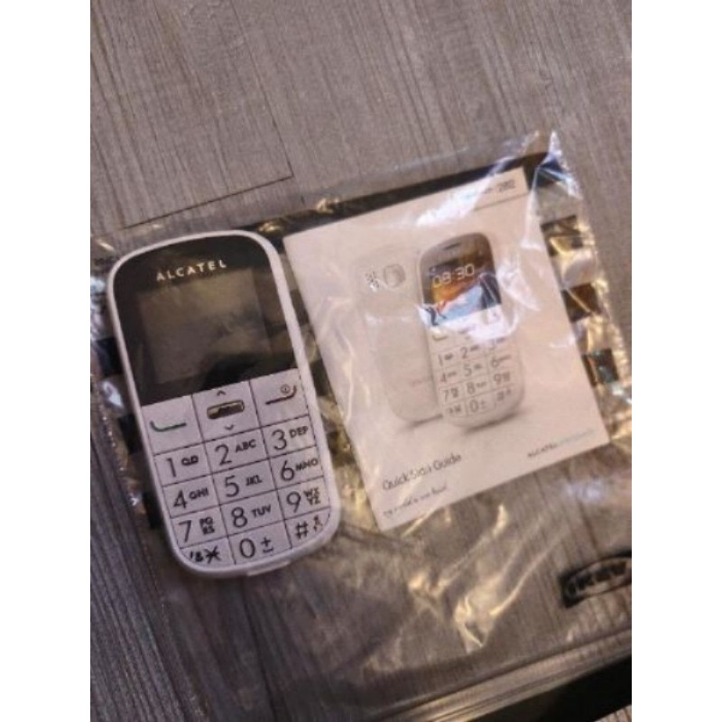 Téléphone Alcatel 