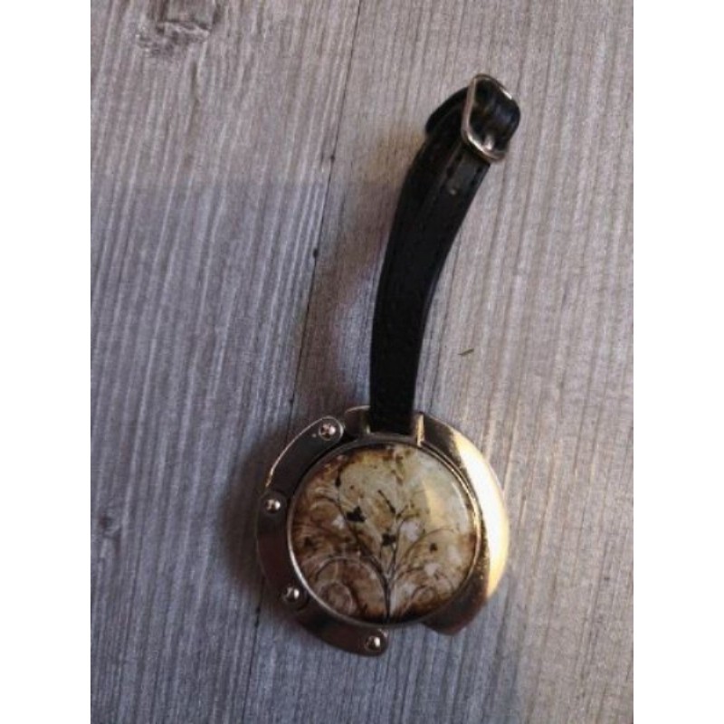 Accessoire porte sac à main 