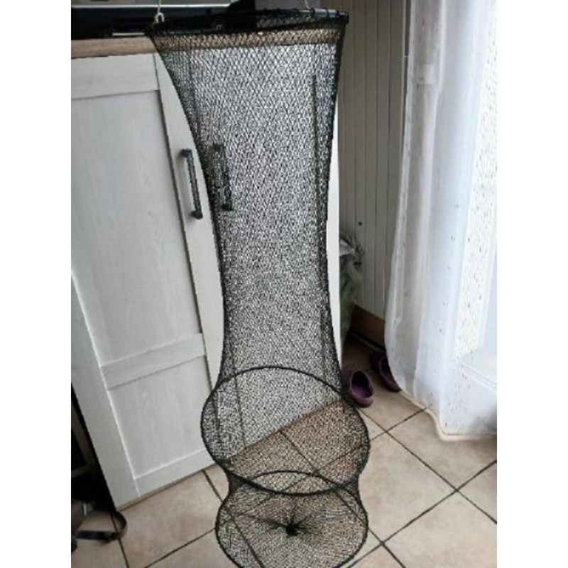 Bourriche Nasse à poisson