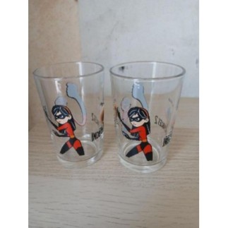 Verre indestructibles