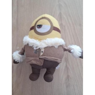 Peluche mignon