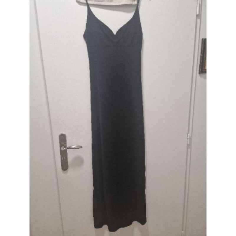 Robe noire Kookai taille 2