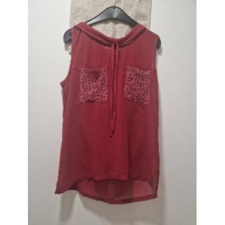 Chemisier Lynn Adler...