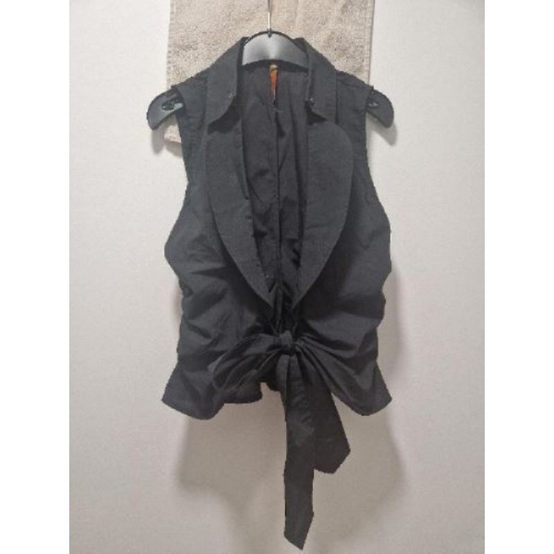 Haut noir Cop.copine