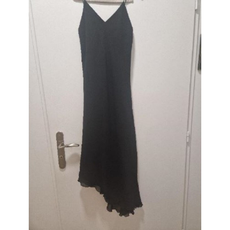 Robe noire Taille 36