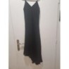 Robe noire Taille 36