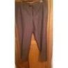 Pant Stanford gris anthracite  taille 54.