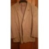 Veste beige Stanford taille  58.