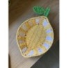 Panier citron