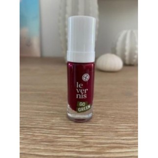 vernis neuf Yves Rocher