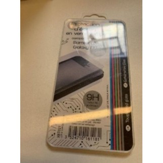 Protection écran téléphone 