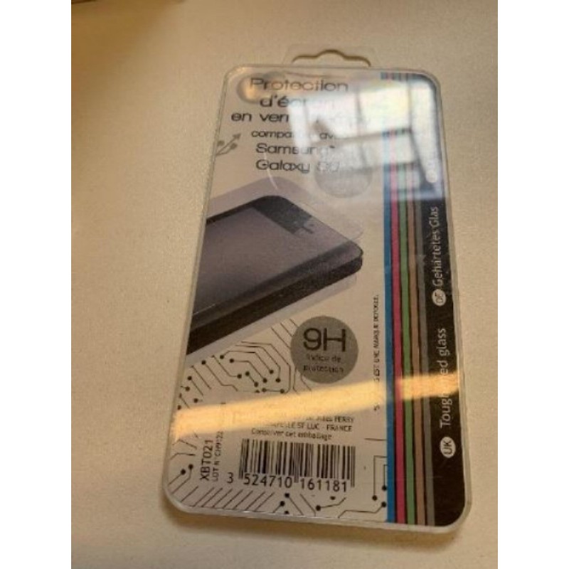 Protection écran téléphone 