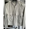 blouson écru laura jo T S