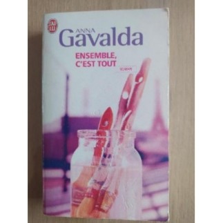 Livre Ensemble, C'Est Tout...