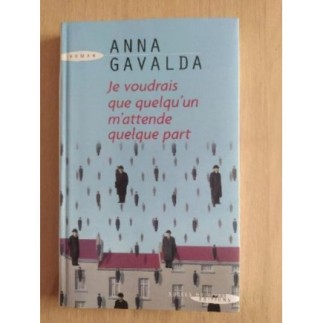 Livre Je Voudrais Que...