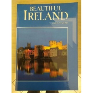 Livre Sur L'Irlande
