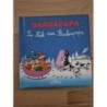 Livre barbapapa neuf 