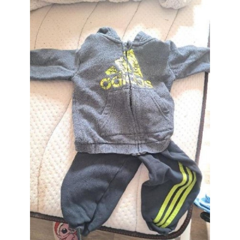 Jogging 9 12 mois 