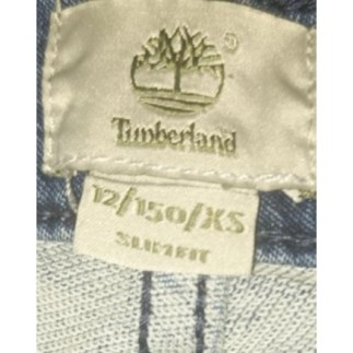 Jean modèle slim fit 12 ans...